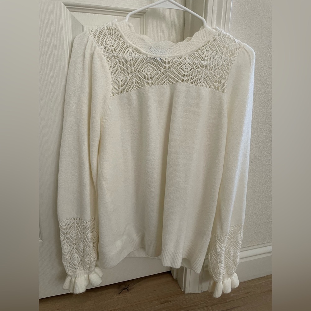 Cece Sweater - image 1